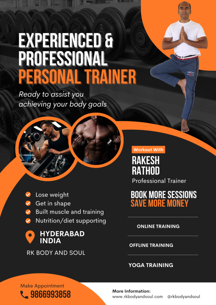 online fitness services in mumbai