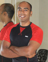 Online Fitness Trainer Mumbai